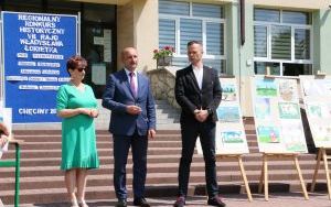 Najlepsi uczestnicy konkursu nagrodzeni (9)