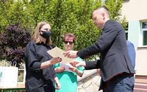 Najlepsi uczestnicy konkursu nagrodzeni (11)