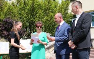 Najlepsi uczestnicy konkursu nagrodzeni (13)
