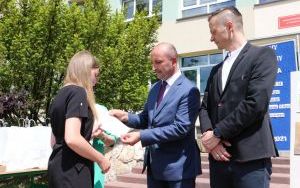 Najlepsi uczestnicy konkursu nagrodzeni (14)
