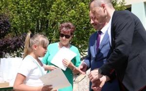 Najlepsi uczestnicy konkursu nagrodzeni (16)