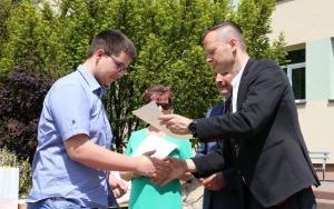 Najlepsi uczestnicy konkursu nagrodzeni (17)