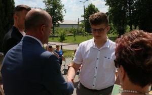 Najlepsi uczestnicy konkursu nagrodzeni (18)