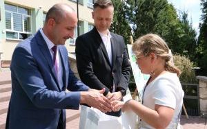 Najlepsi uczestnicy konkursu nagrodzeni (1)
