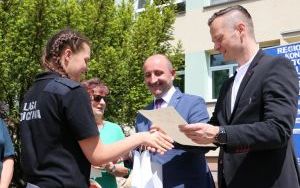 Najlepsi uczestnicy konkursu nagrodzeni (3)