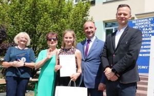 Najlepsi uczestnicy konkursu nagrodzeni (5)