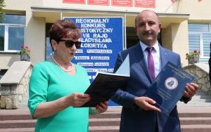 Najlepsi uczestnicy konkursu nagrodzeni (7)