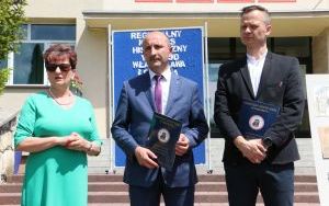 Najlepsi uczestnicy konkursu nagrodzeni (8)