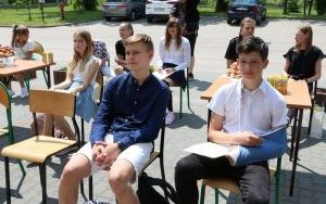 Najlepsi uczestnicy konkursu nagrodzeni (17)