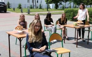 Najlepsi uczestnicy konkursu nagrodzeni (18)