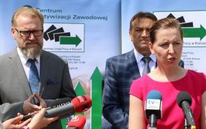 Konferencja PUP (2)