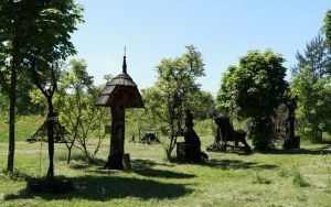 Rajd Szlakiem Brygady Świętokrzyskiej NSZ po raz trzeci. Trasa już znana (3)