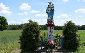 Rajd Szlakiem Brygady Świętokrzyskiej NSZ po raz trzeci. Trasa już znana (1)