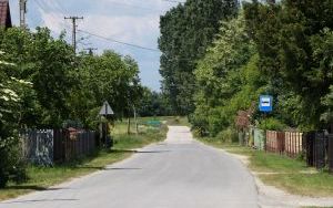 Rajd Szlakiem Brygady Świętokrzyskiej NSZ po raz trzeci. Trasa już znana (2)