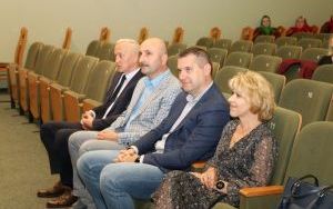 Na ludową nutę w Chmielniku (1)