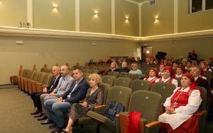 Na ludową nutę w Chmielniku (2)