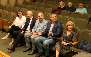 Na ludową nutę w Chmielniku (4)