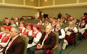 Na ludową nutę w Chmielniku (5)