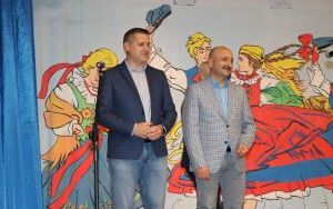 Na ludową nutę w Chmielniku (7)