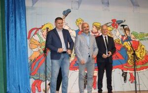 Na ludową nutę w Chmielniku (8)