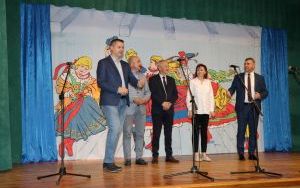 Na ludową nutę w Chmielniku (9)