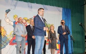 Na ludową nutę w Chmielniku (10)