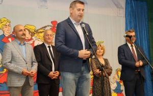 Na ludową nutę w Chmielniku (11)