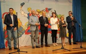 Na ludową nutę w Chmielniku (13)