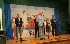 Na ludową nutę w Chmielniku (14)