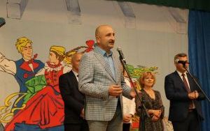 Na ludową nutę w Chmielniku (1)