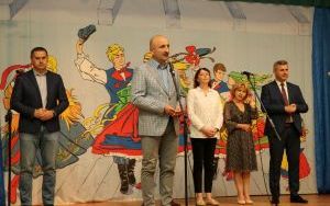 Na ludową nutę w Chmielniku (2)
