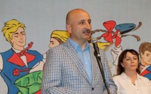 Na ludową nutę w Chmielniku (3)