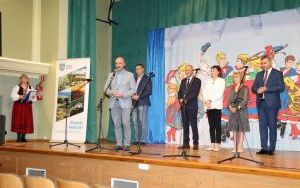 Na ludową nutę w Chmielniku (4)
