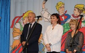 Na ludową nutę w Chmielniku (6)