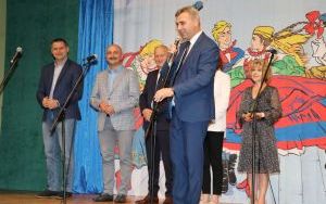 Na ludową nutę w Chmielniku (9)