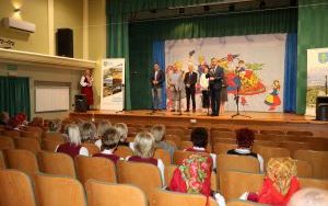 Na ludową nutę w Chmielniku (10)