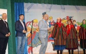 Na ludową nutę w Chmielniku (4)
