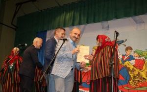 Na ludową nutę w Chmielniku (5)