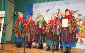 Na ludową nutę w Chmielniku (6)