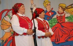 Na ludową nutę w Chmielniku (7)