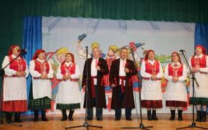 Na ludową nutę w Chmielniku (10)