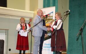 Na ludową nutę w Chmielniku (1)
