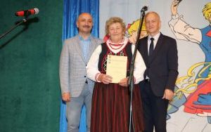 Na ludową nutę w Chmielniku (2)