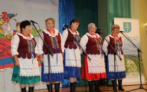 Na ludową nutę w Chmielniku (3)