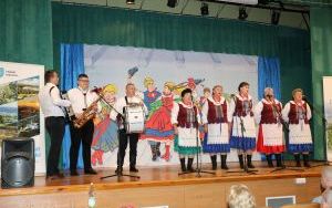 Na ludową nutę w Chmielniku (6)