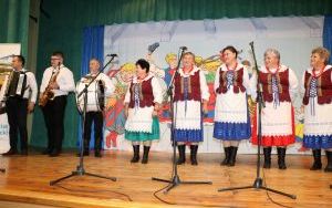 Na ludową nutę w Chmielniku (7)