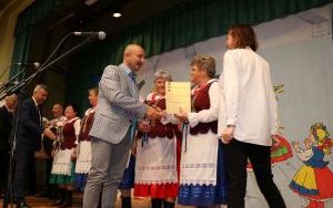 Na ludową nutę w Chmielniku (8)
