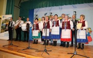 Na ludową nutę w Chmielniku (9)