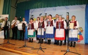 Na ludową nutę w Chmielniku (11)