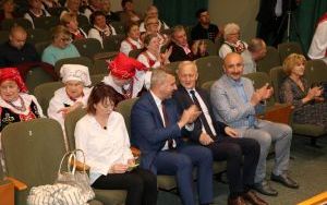 Na ludową nutę w Chmielniku (1)